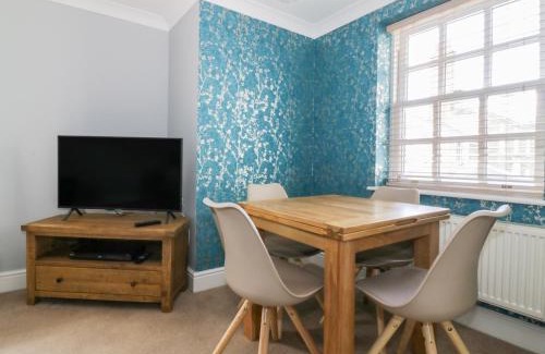 Ely Apartment | The Hoist