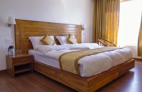 Leh Hotel | The Holiday Home