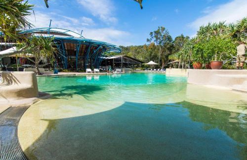 Kingfisher Bay House | The Holiday House