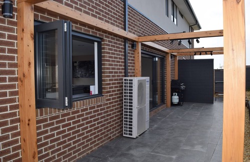 Cowes House | THE HOLIDAY SHACK - COWES