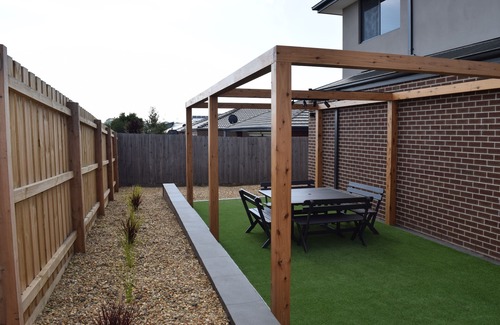 Cowes House | THE HOLIDAY SHACK - COWES