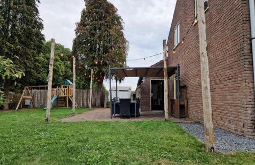 Loon op Zand Bed & Breakfast | The Holidayhouse