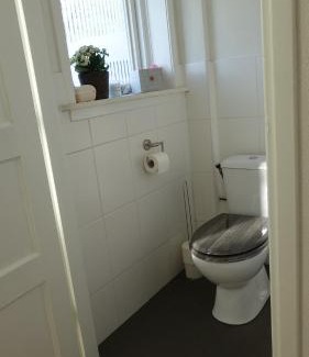 Loon op Zand Bed & Breakfast | The Holidayhouse