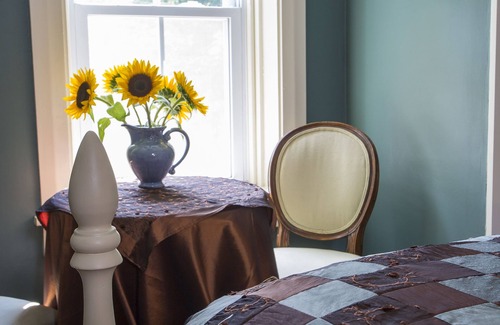Bausman Bed & Breakfast | The Hollinger House