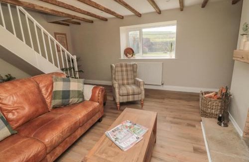 Ridsdale House | The Hollow
