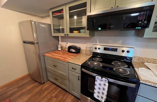 Taylors Falls Apartment | The Hollows at The Falls