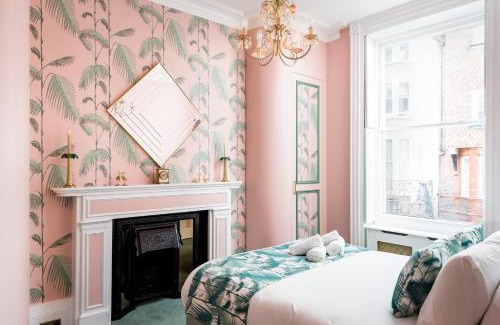 Kemptown Apartment | The Hollywood Apartment