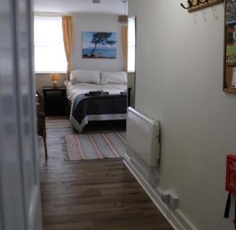 Llangollen Apartment | The Holt