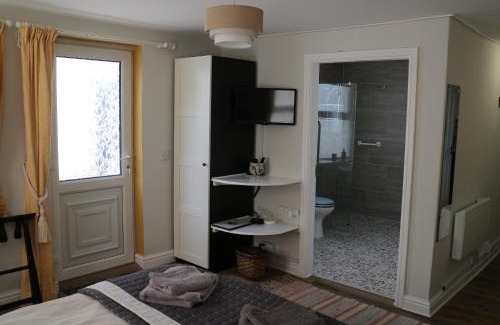 Llangollen Apartment | The Holt