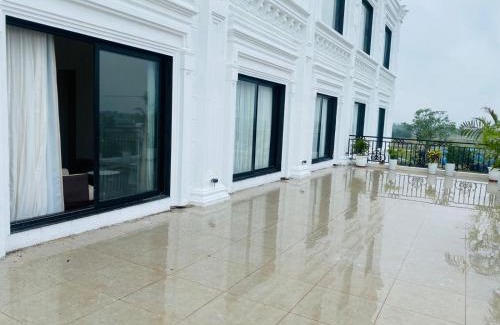 Haraiya Hotel | The Holy Awadh Hotel