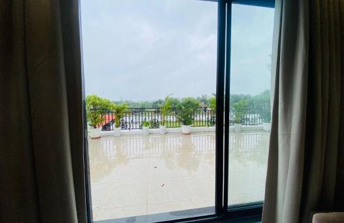 Haraiya Hotel | The Holy Awadh Hotel