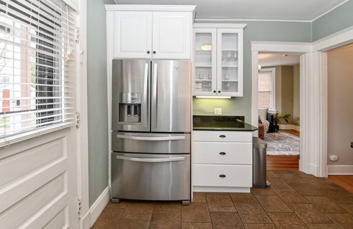 Norwood House | The Home at South Madison | Cincy!