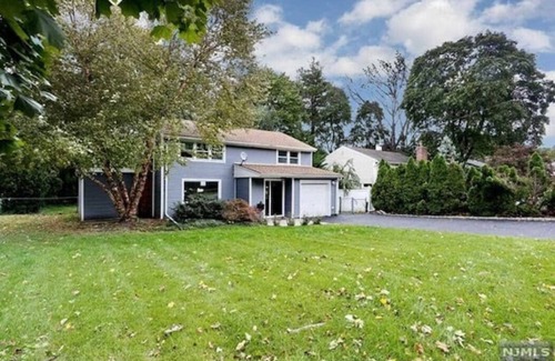 Waldwick House | The Home Awaits