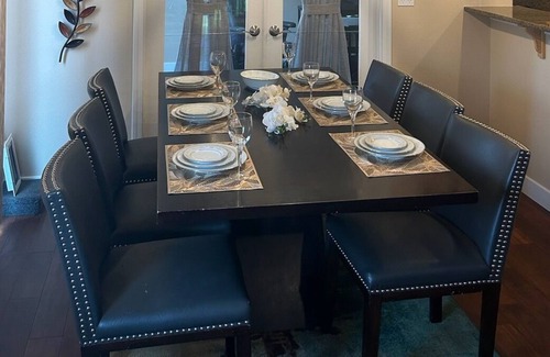 College Place House | The Home Away from Home!