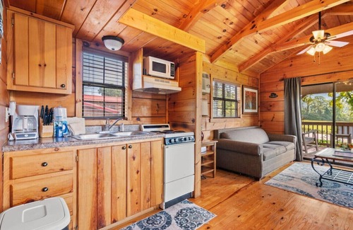 Wears Valley House | The home place~Tiny Home