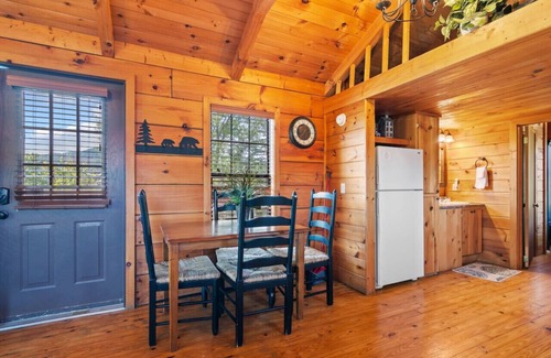 Wears Valley House | The home place~Tiny Home