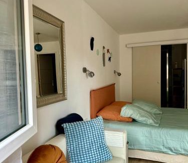 Les Accates House | The home Privacy