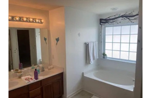 Fuquay-Varina House | The Home Sweet Home in Fuquay-Varina