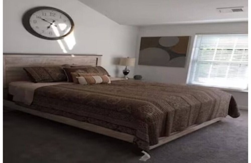 Fuquay-Varina House | The Home Sweet Home in Fuquay-Varina