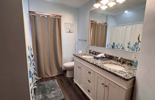 Highmore House | The Homecoming in Highmore, SD