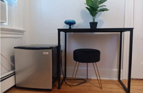 West End Apartment | The Homestay at the West End.