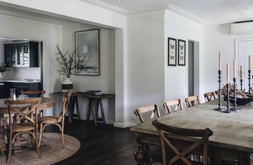 Berry House | The Homestead at Bundara Farm