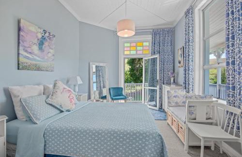 Clutha District Bed & Breakfast | The Homestead at Milburn