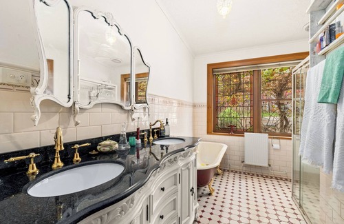 Inman Valley Other | The Homestead Loft. Connect with nature and each other.