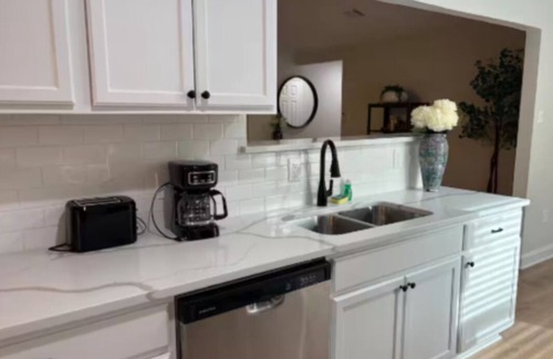 South Arlington House | The Homestead on Georgetown