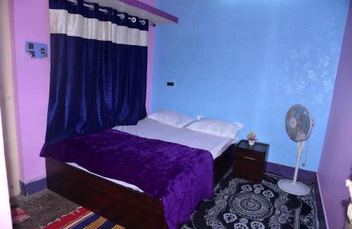 Shrirangapattana House | the honey resort