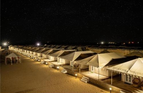 Sam Resort | The HoneyMoon Swiss Resort & Spa