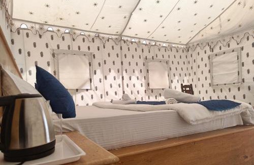 Sam Resort | The HoneyMoon Swiss Resort & Spa