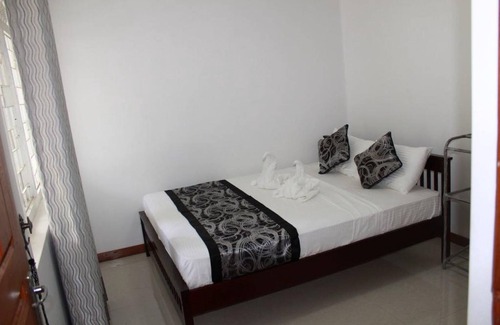 Kandy Villa | The Hope Corner