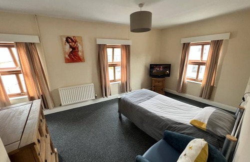 Stockton-on-Tees Hotel | The Hoptimist