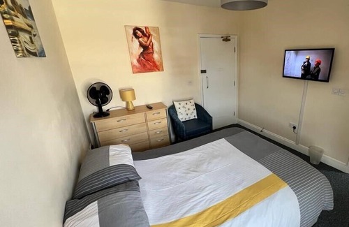 Stockton-on-Tees Hotel | The Hoptimist