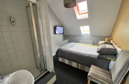 Stockton-on-Tees Hotel | The Hoptimist