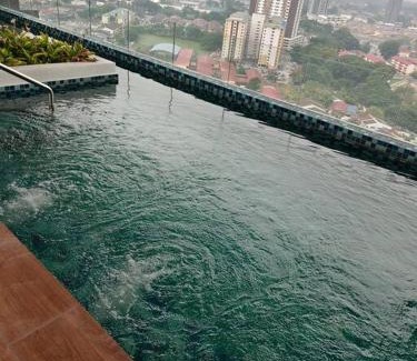 Hulu Kinta Apartment | The horizon at Ipoh Entire Apartment