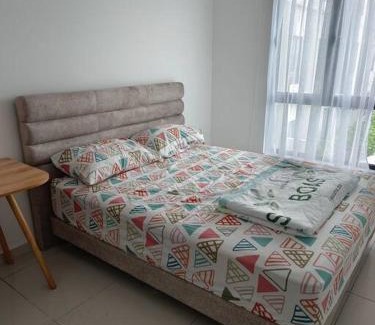 Hulu Kinta Apartment | The horizon at Ipoh Entire Apartment