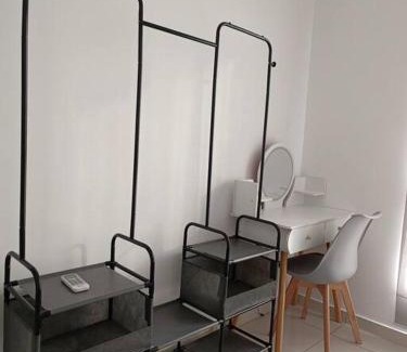 Hulu Kinta Apartment | The horizon at Ipoh Entire Apartment