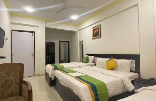 Tungarli Hotel | The Horizon