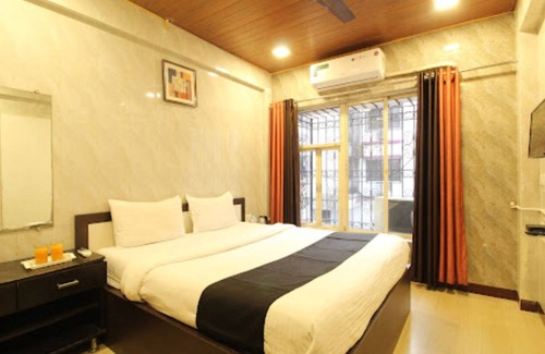 Tungarli Hotel | The Horizon