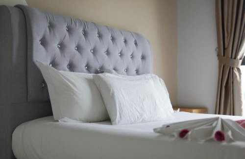 Hulu Kinta Apartment | The Horizon Ipoh 3BR L16 by Grab A Stay