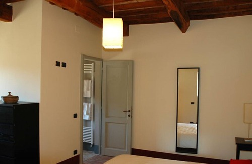 Montone Condo | The Hornbeams - Beehive apartment