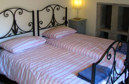 Montone Condo | The Hornbeams - Beehive apartment