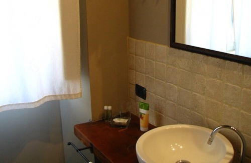 Montone Condo | The Hornbeams - Beehive apartment