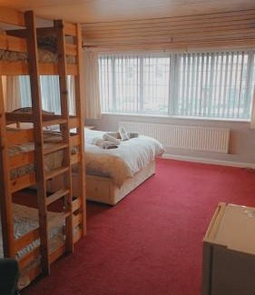 Swaffham House | The Horse and Groom Guest House