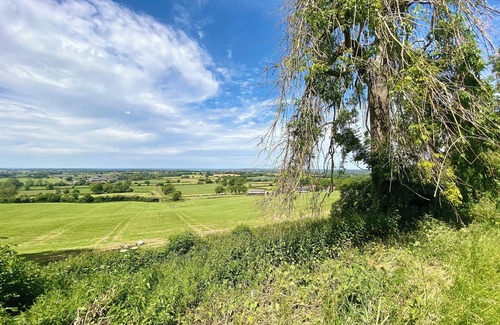 Cliffe Pypard Cottage | The Horse Cart - UK39547