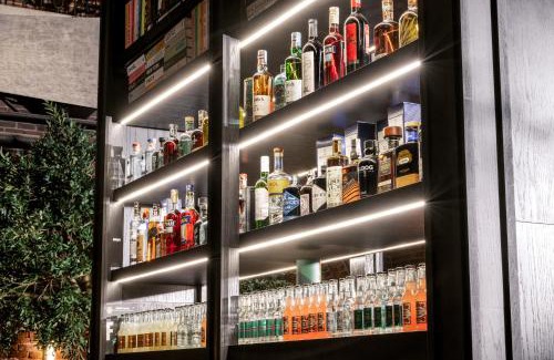 Astorga Hotel | The Host Medellin Adults Only