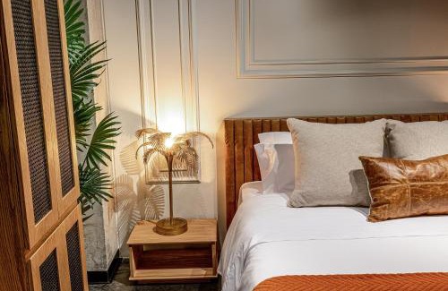 Astorga Hotel | The Host Medellin Adults Only