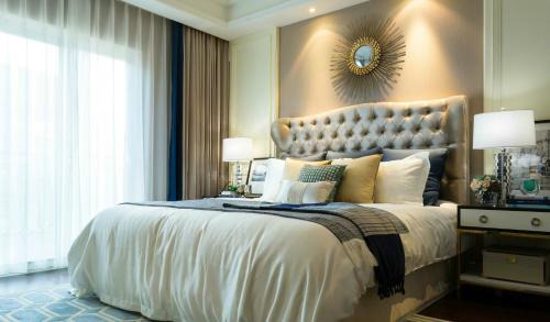 South West Hotel | The Hotel Fairmount Plaza Near IGI Airport